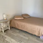Coin De Paradis Aux Sanguinaires