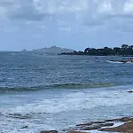 Coin De Paradis Aux Sanguinaires