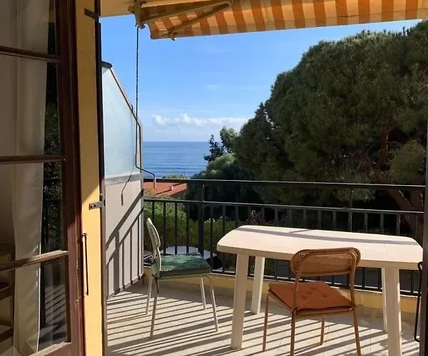 Coin De Paradis Aux Sanguinaires