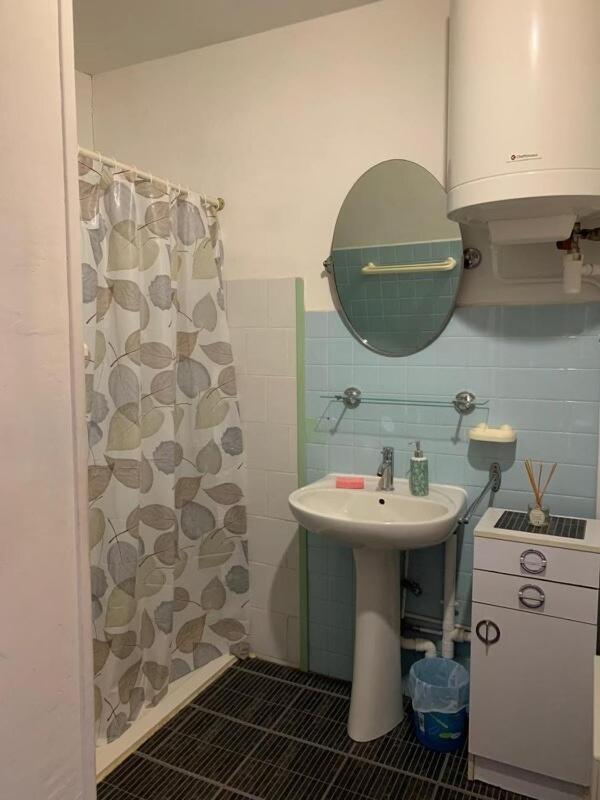 Coin De Paradis Aux Sanguinaires Appartement