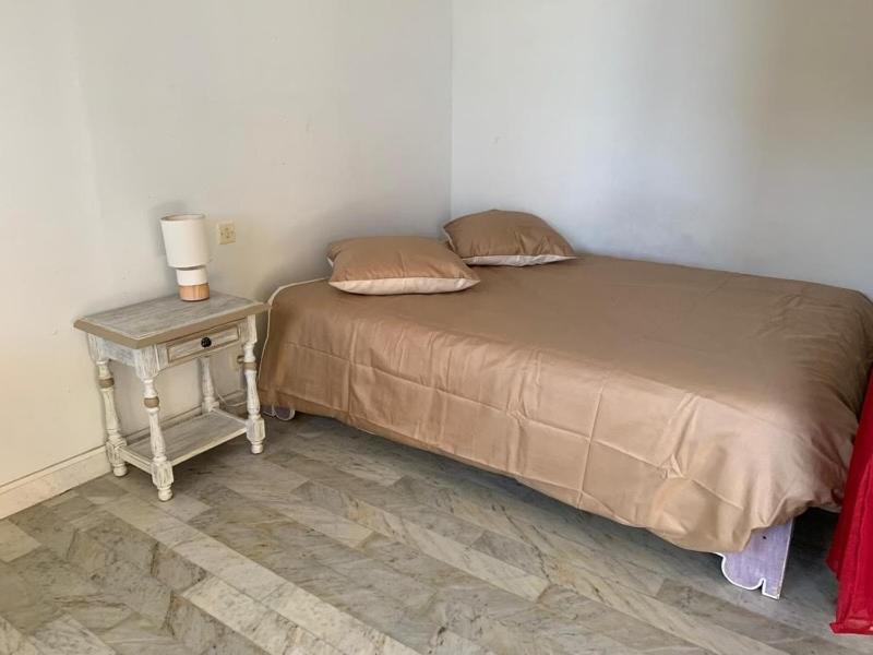 Coin De Paradis Aux Sanguinaires Appartement Ajaccio (Corsica)